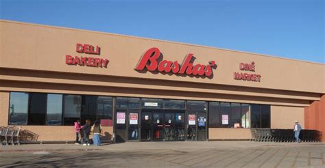 bashas'|Bashas’ Family of Stores .